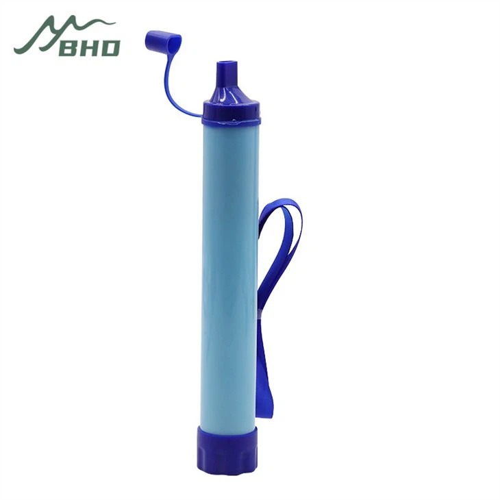 Survival Water Filter