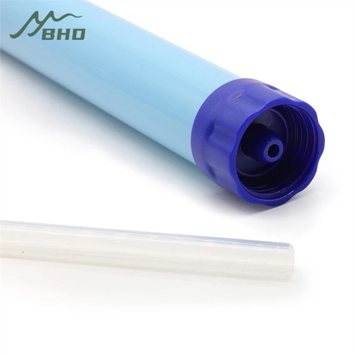 Survival Water Filter