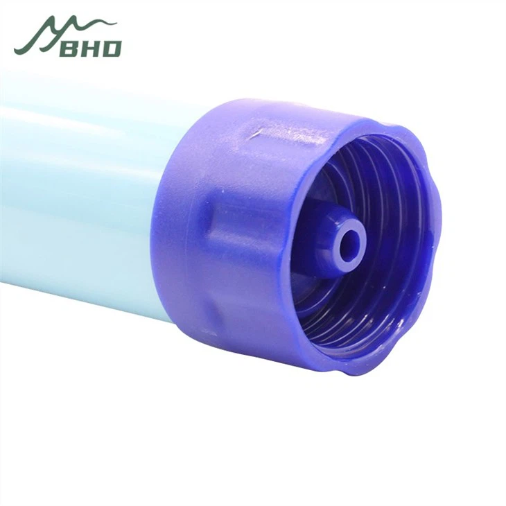 Survival Water Filter