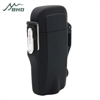 Dual Arc Usb Lighter