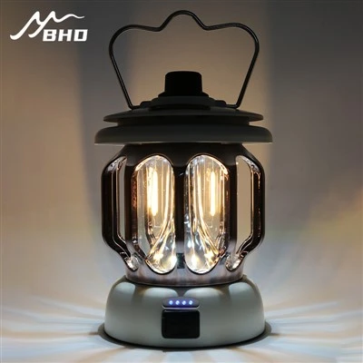 Led svjetla za kampiranje