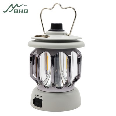 Prijenosna lampa za kampiranje