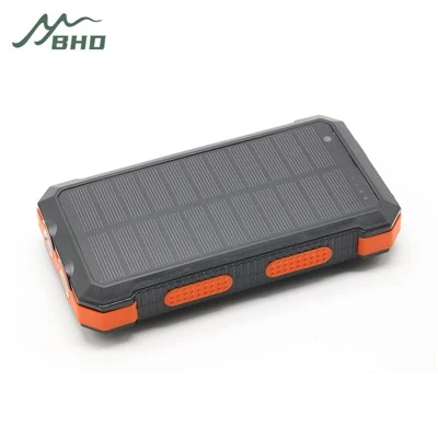 Power Bank solarni punjač