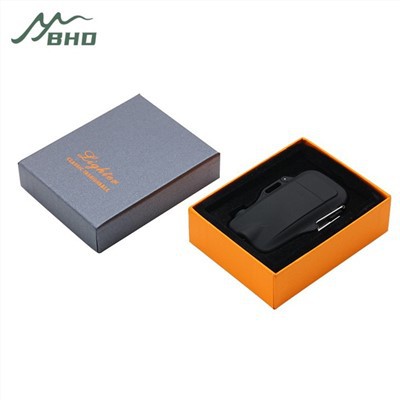 Rechargeable Electric Dual Arc Lighter