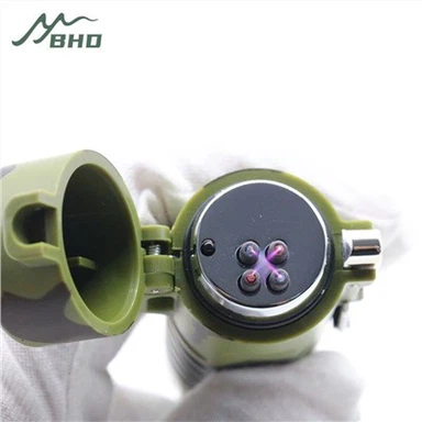 Punjivi plameni upaljač