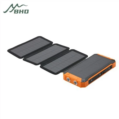 Solarni punjač Power Bank