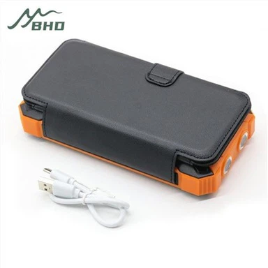 Solarni punjač za telefon