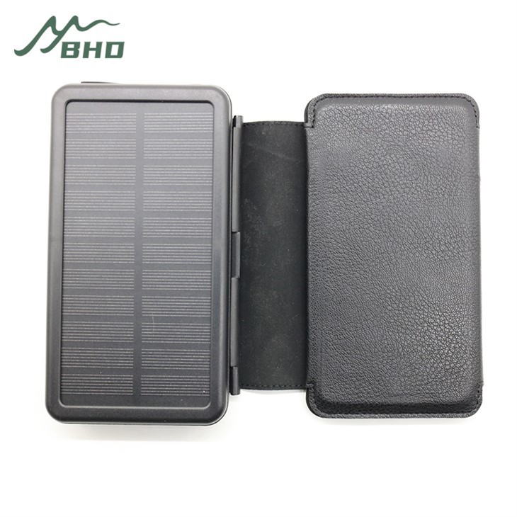 Solarni punjač za telefon