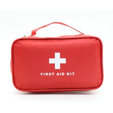 Emergency Health Pack
