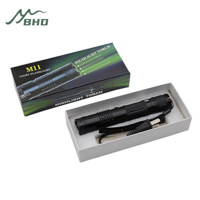 Svjetiljka za planinarenje