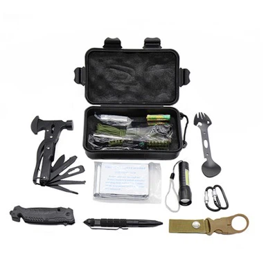 Komplet za preživljavanje