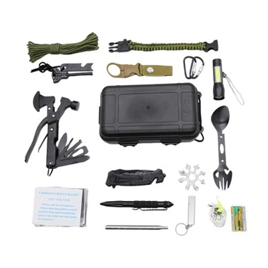 Alati za opremu za preživljavanje
